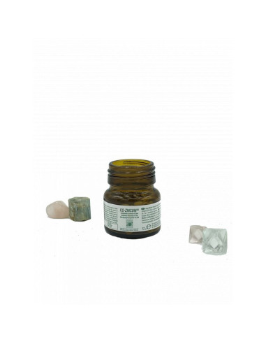 Co-Zincum - 60 tablettes - VEGETAL-PROGRESS