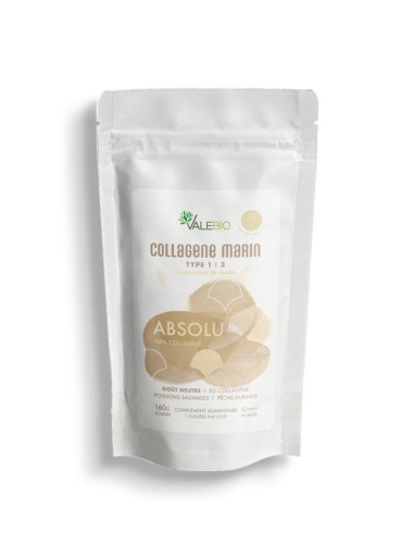 Collagene Absolu - 1 mois - VALEBIO