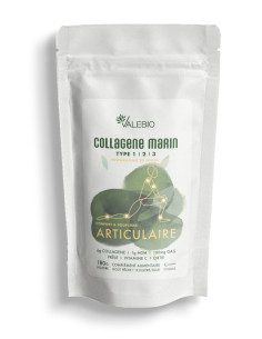 Collagene Articulaire - Poudre - 20 jours - VALEBIO