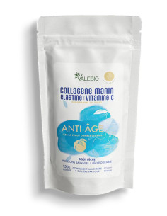 Collagene vegetarien Beaute - 60 gelules - VALEBIO