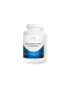 Collagène marin concentré Naticol® 500 mg – 300 gélules – DYNVEO