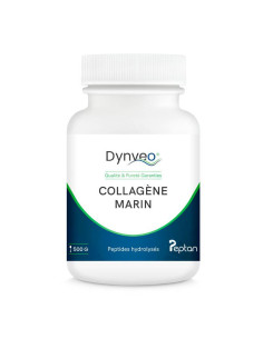 Collagène marin en poudre Peptan® – 500 g – DYNVEO