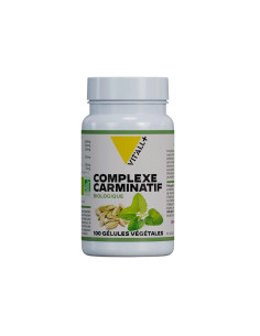 Complexe Carminatif bio – VIT'ALL+