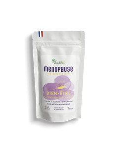 Complexe Menopause - 30 gelules - VALEBIO