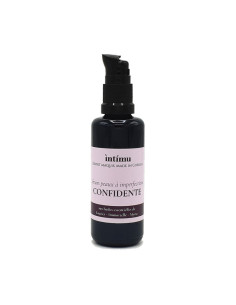 Confidente, Sérum peau à imperfections - 50 ml - INTIMU