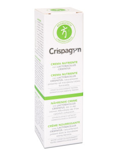 Crispagyn crème - tube 30 ml - BROMATECH