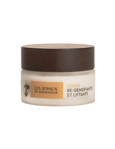 Crème Re-densifiante et Liftante - 50 ml - LES JOYAUX DE MADAGASCAR