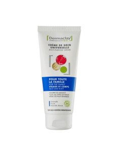 Crème de soin universelle pour tous - 100 ml - DERMACLAY