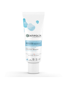 Crème hydratante neutre bio – 40 ml – CENTIFOLIA