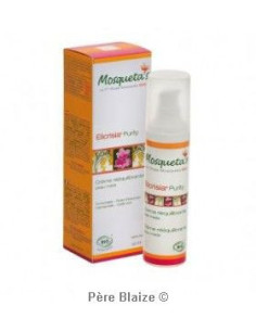 Crème rééquilibrante Elicrisia Purity – 50 ml – KOSMEO MOSQUETA'S