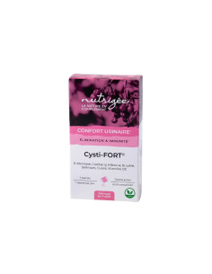 Cysti fort – 14 sachets – NUTRIGEE