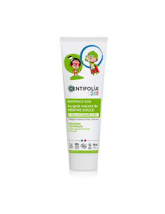 Dentifrice fluor menthe enfants – Tube 75 ml – CENTIFOLIA - ARCH