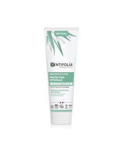 Dentifrice fluor protection intégrale – Tube 75 ml – CENTIFOLIA - ARCH