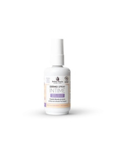 Dermo spray intime – 50 ml – BALLOT-FLURIN