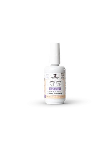 Dermo spray intime – 50 ml – BALLOT-FLURIN