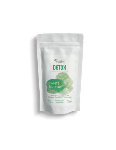 Detox Foie  - 42 gelules - VALEBIO