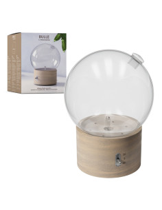 Diffuseur d'Huiles Essentielle Bulle - PRANAROM