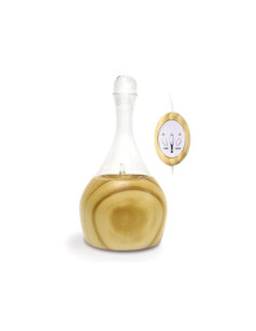Diffuseur d'Huiles Essentielles - Daolia