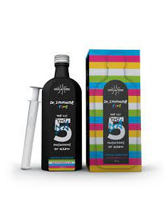 Dr Immune Five – 250 ml – HIFAS DA TERRA