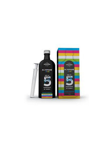 Dr Immune Five – 250 ml – HIFAS DA TERRA