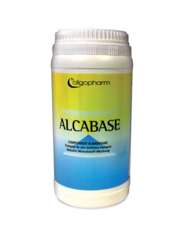 Alcabase poudre - 250 g - DR THEISS