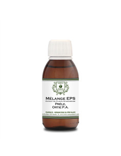 Extrait de plante standardisé (EPS) Prêle, Ortie P.A. - 150 ml - PÈRE BLAIZE