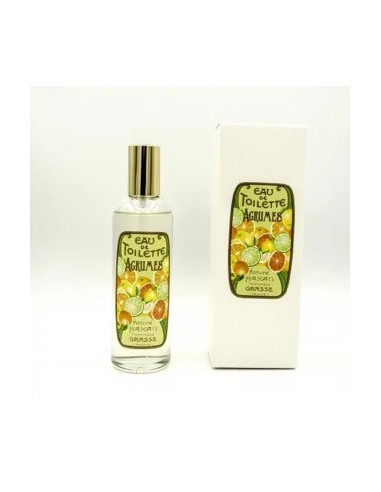 Eau de toilette Agrumes - 100 ml - HONORE PAYAN