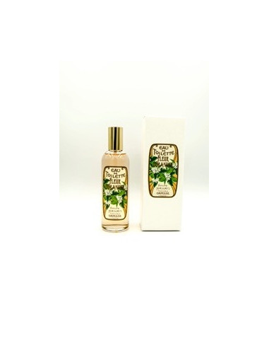 Eau de toilette Fleur d'oranger - 100 ml - HONORE PAYAN