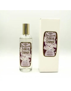 Eau de toilette Fleur de cerisier - 100 ml - HONORE PAYAN
