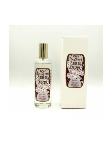 Eau de toilette Fleur de cerisier - 100 ml - HONORE PAYAN