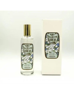 Eau de toilette Fleur de coton - 100 ml - HONORE PAYAN