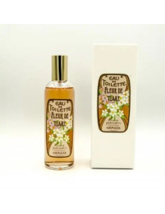 Eau de toilette Fleur de tiaré - 100 ml - HONORE PAYAN