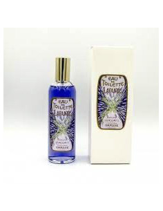 Eau de toilette Lavande - 100 ml - HONORE PAYAN