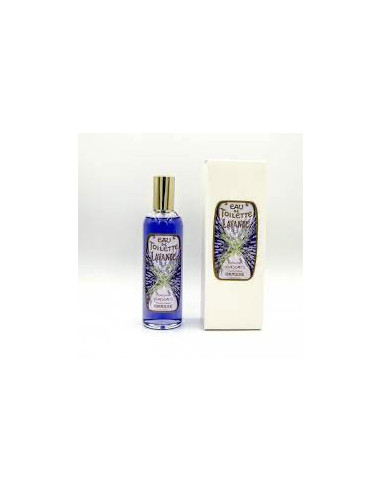 Eau de toilette Lavande - 100 ml - HONORE PAYAN