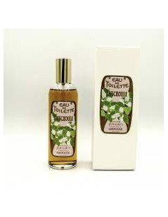 Eau de toilette Patchouli - 100 ml - HONORE PAYAN