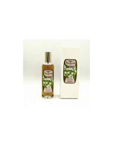Eau de toilette Patchouli - 100 ml - HONORE PAYAN