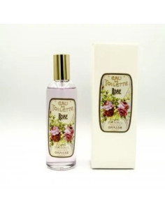 Eau de toilette Rose - 100 ml - HONORE PAYAN