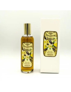 Eau de toilette Vanille - 100 ml - HONORE PAYAN