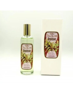 Eau de toilette Verveine - 100 ml - HONORE PAYAN