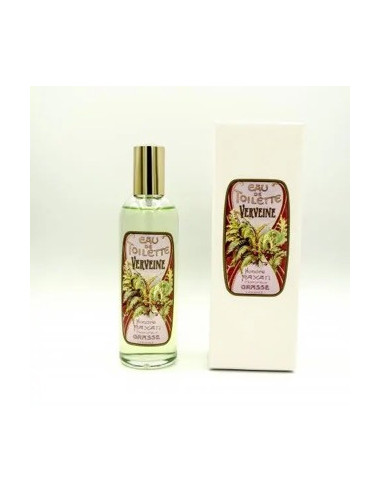 Eau de toilette Verveine - 100 ml - HONORE PAYAN