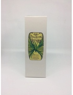 Eau de toilette Vétiver - 100 ml - HONORE PAYAN