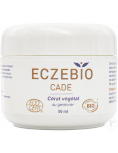 Eczebio cade cérat – 50 ml – OEMINE