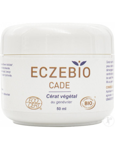 Eczebio cade cérat – 50 ml – OEMINE