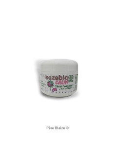Eczebio cérat calm – crème réhydratante peau irritée – 50 ml – OEMINE