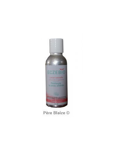 Eczebio lotion – eau florale calmante – 60 ml – OEMINE