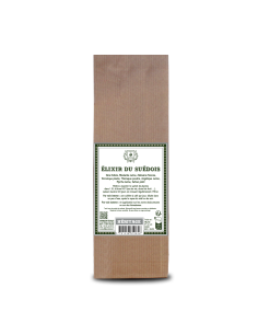 Elixir du Suédois sans Camphre naturel - 65.2 g - PÈRE BLAIZE