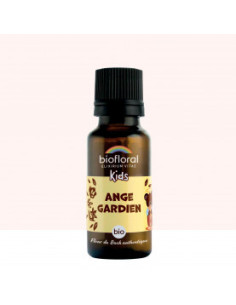 Enfants Ange Gardien - Granules BIO - 19,5 g - BIOFLORAL