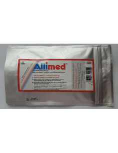 Allimed - 50 capsules - ALLICINMEDIC - (À conserver au frais)