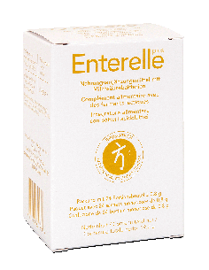 Enterelle plus - 24 sachets - BROMATECH