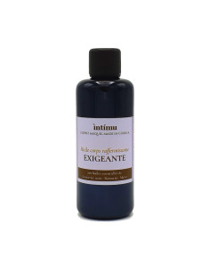 Exigeante, Huile corps raffermissante - 100 ml - INTIMU